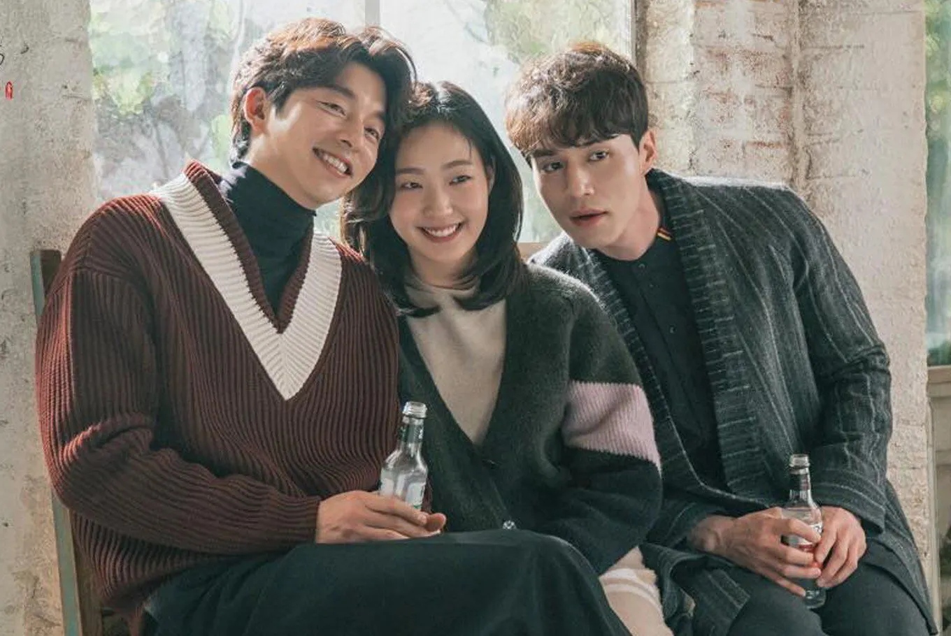 10 melodrama Hàn Quốc hay nhất mọi thời đại: Song Hye Kyo, Son Ye Jin vẫn thua xa 1 đàn em - Ảnh 6. 10 melodrama Hàn Quốc hay nhất mọi thời đại: Song Hye Kyo, Son Ye Jin vẫn thua xa 1 đàn em - Ảnh 6.