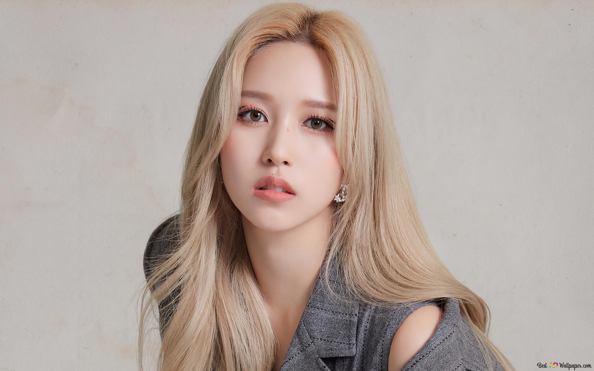 Nữ thần visual có giọt nước mắt đẹp nhất Kpop: Từ “gái ngoan” thành “ghệ chiến”, càng ngày càng bạo- Ảnh 5. Nữ thần visual có giọt nước mắt đẹp nhất Kpop: Từ “gái ngoan” thành “ghệ chiến”, càng ngày càng bạo- Ảnh 5.