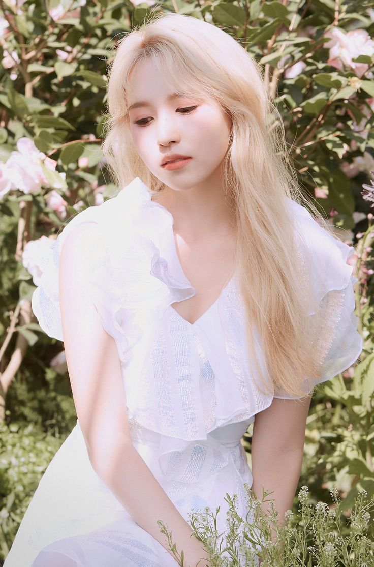 Nữ thần visual có giọt nước mắt đẹp nhất Kpop: Từ “gái ngoan” thành “ghệ chiến”, càng ngày càng bạo- Ảnh 4. Nữ thần visual có giọt nước mắt đẹp nhất Kpop: Từ “gái ngoan” thành “ghệ chiến”, càng ngày càng bạo- Ảnh 4.