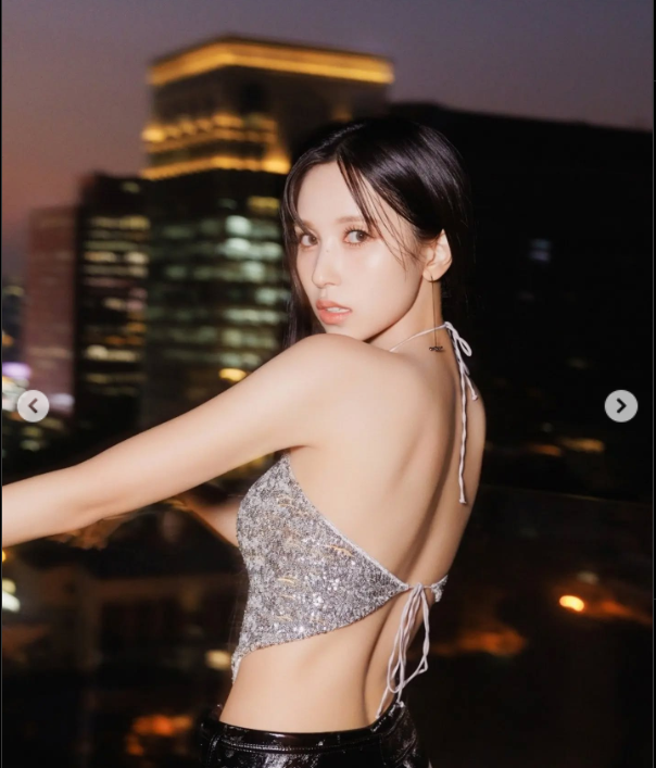 Nữ thần visual có giọt nước mắt đẹp nhất Kpop: Từ “gái ngoan” thành “ghệ chiến”, càng ngày càng bạo- Ảnh 7. Nữ thần visual có giọt nước mắt đẹp nhất Kpop: Từ “gái ngoan” thành “ghệ chiến”, càng ngày càng bạo- Ảnh 7.