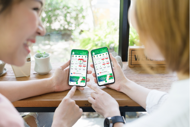 Không cần săn deal khắp sàn, vẫn có được ly matcha latte, trà sữa 0 đồng - Ảnh 1. Không cần săn deal khắp sàn, vẫn có được ly matcha latte, trà sữa 0 đồng - Ảnh 1.