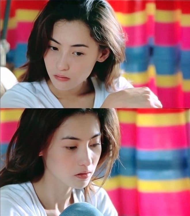 Những chiếc mũi khiến visual thăng hoa của dàn mỹ nhân Hoa ngữ, 1 nhân vật gây tranh cãi- Ảnh 17. Những chiếc mũi khiến visual thăng hoa của dàn mỹ nhân Hoa ngữ, 1 nhân vật gây tranh cãi- Ảnh 17.