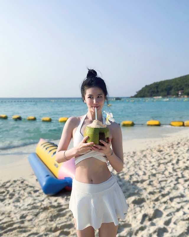 Thức uống miền quê khiến du khách Hàn mê mệt: Chống nắng, dưỡng nhan bền vững mà người Việt lại dễ bỏ qua- Ảnh 3. Thức uống miền quê khiến du khách Hàn mê mệt: Chống nắng, dưỡng nhan bền vững mà người Việt lại dễ bỏ qua- Ảnh 3.