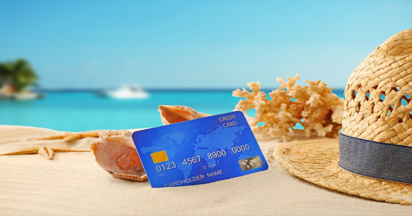 Tôi đi du lịch chỉ dùng 1 thẻ hoàn tiền và tiết kiệm được gần 500.000 đồng sau 3 ngày - Ảnh 1. Tôi đi du lịch chỉ dùng 1 thẻ hoàn tiền và tiết kiệm được gần 500.000 đồng sau 3 ngày - Ảnh 1.