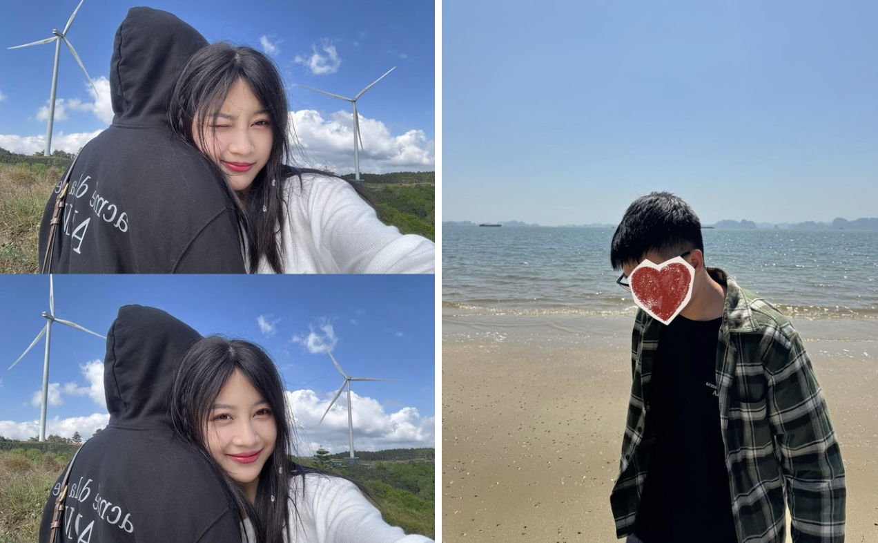Màn cầu hôn khiến cả cõi mạng rưng rưng: Nhẫn cưới cả đời chỉ mua được 1 chiếc - "chồng người ta" xịn quá xịn! - Ảnh 5. Màn cầu hôn khiến cả cõi mạng rưng rưng: Nhẫn cưới cả đời chỉ mua được 1 chiếc - "chồng người ta" xịn quá xịn! - Ảnh 5.