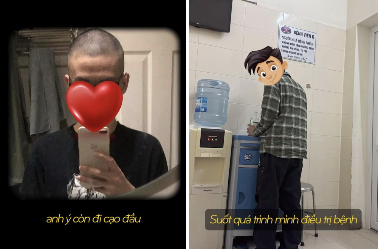 Màn cầu hôn khiến cả cõi mạng rưng rưng: Nhẫn cưới cả đời chỉ mua được 1 chiếc - "chồng người ta" xịn quá xịn! - Ảnh 6. Màn cầu hôn khiến cả cõi mạng rưng rưng: Nhẫn cưới cả đời chỉ mua được 1 chiếc - "chồng người ta" xịn quá xịn! - Ảnh 6.