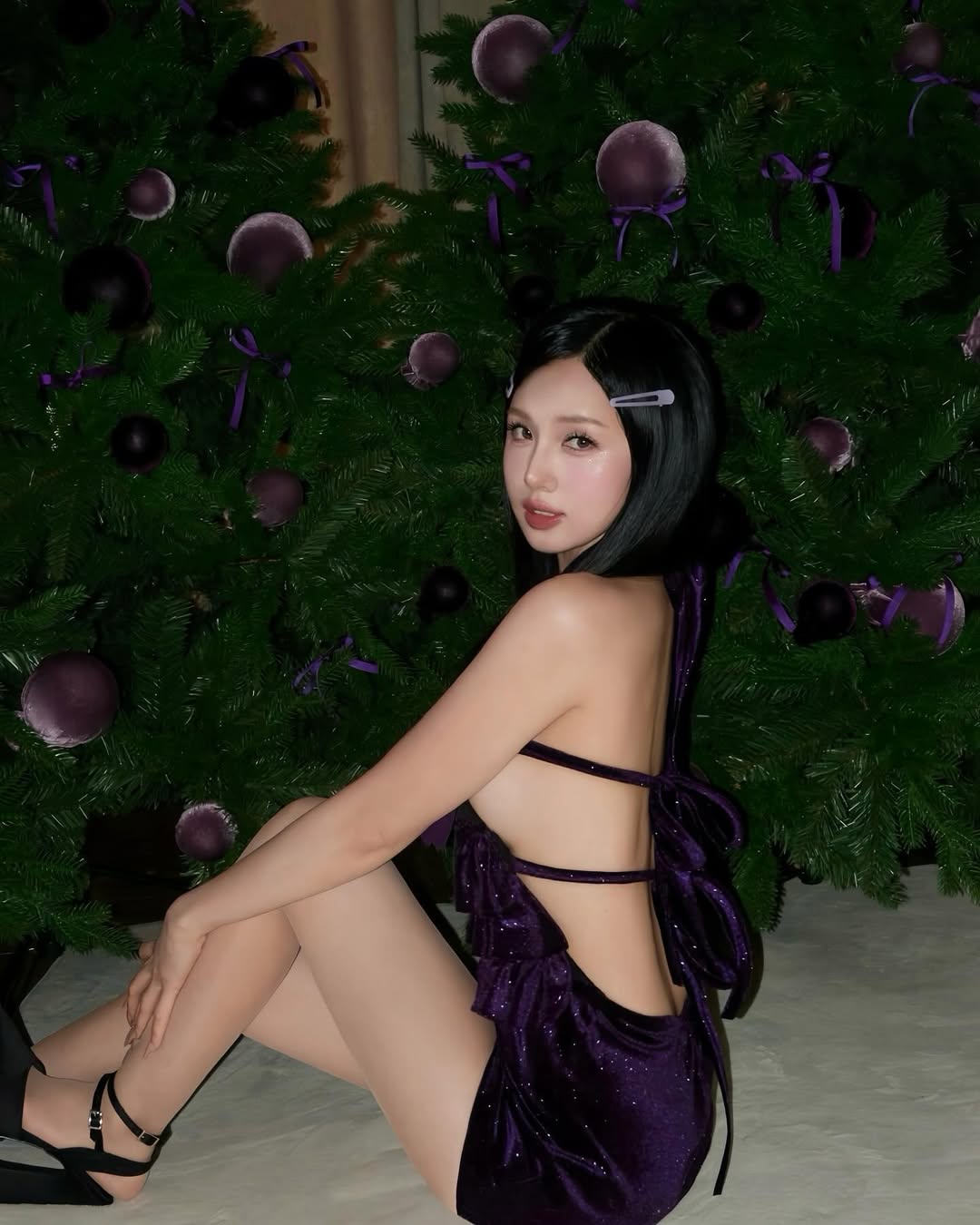 Bikini hè của Bikini hè của