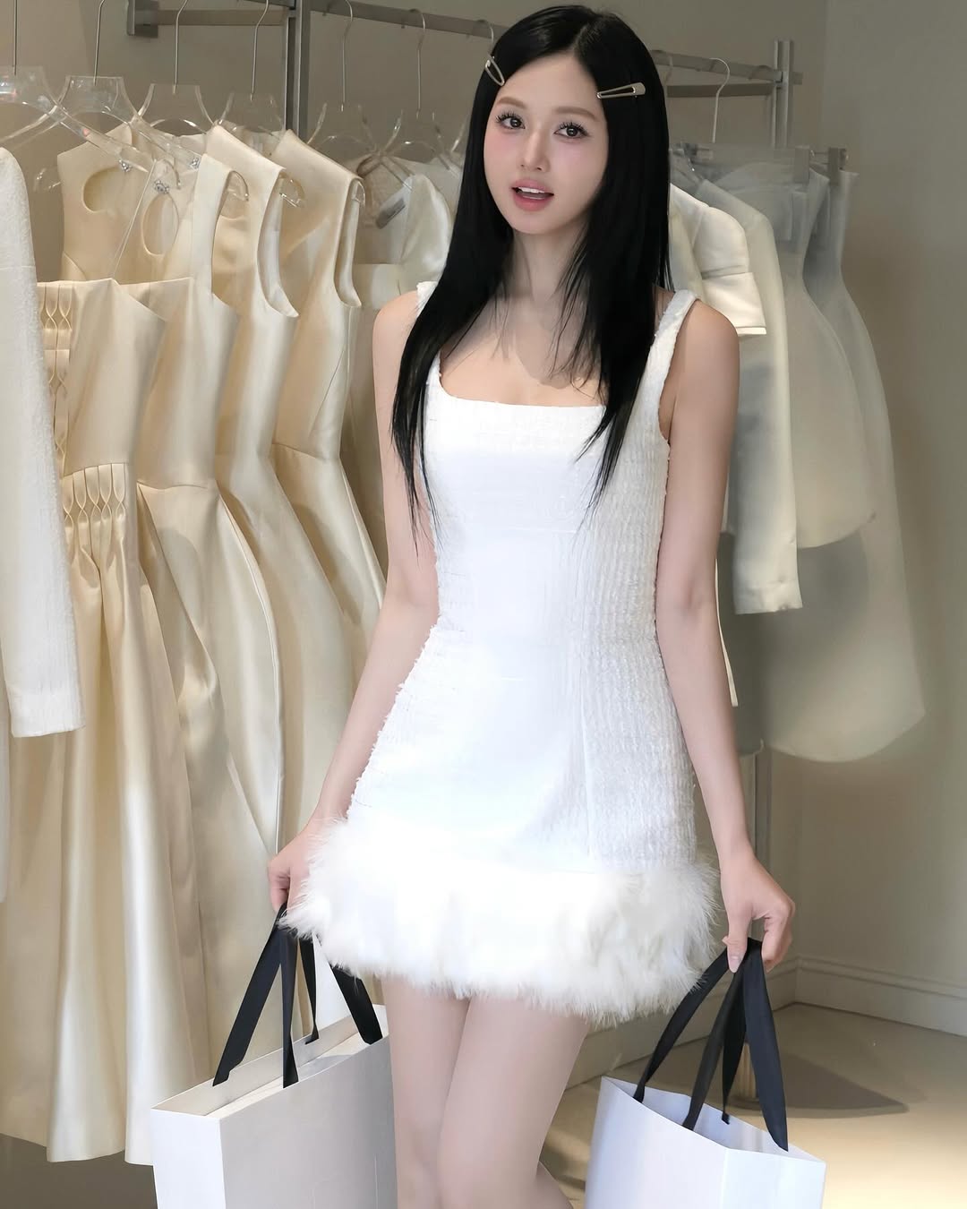 Bikini hè của Bikini hè của