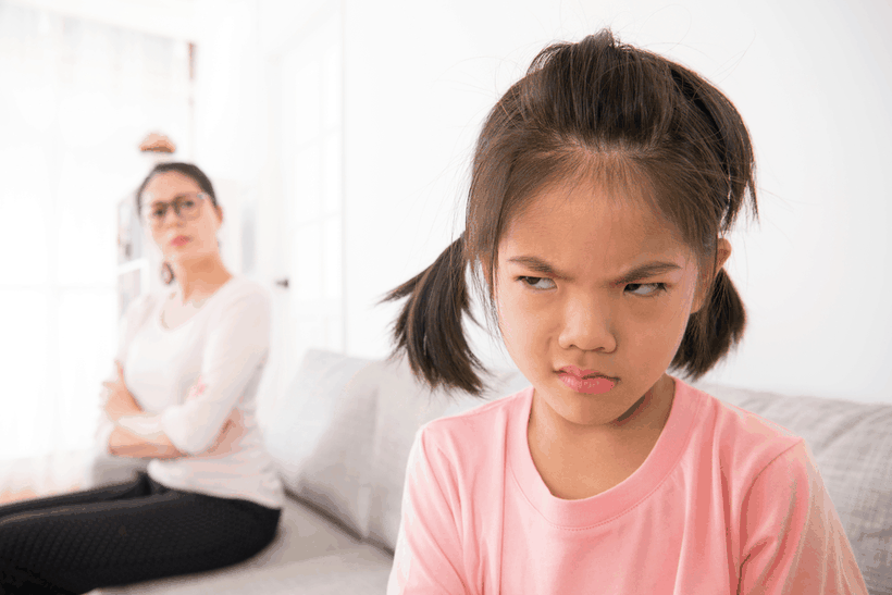 Rõ ràng luôn theo sát, dạy bảo nghiêm khắc nhưng hóa ra tôi đã mắc sai lầm khiến con càng lớn càng hay nói dối- Ảnh 2. Rõ ràng luôn theo sát, dạy bảo nghiêm khắc nhưng hóa ra tôi đã mắc sai lầm khiến con càng lớn càng hay nói dối- Ảnh 2.