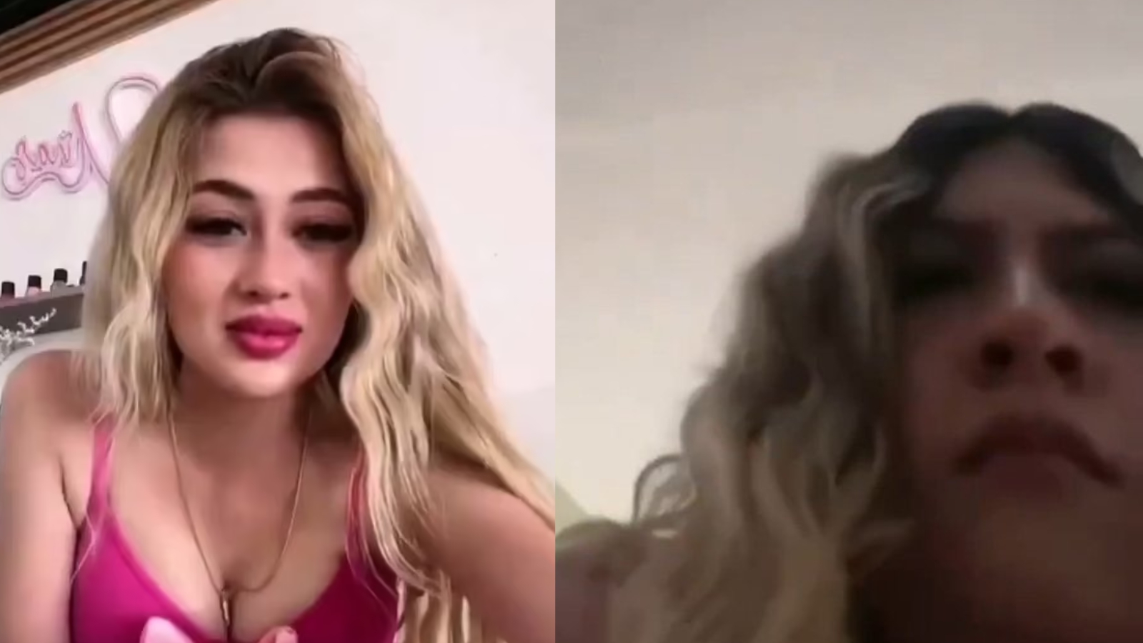 Hot TikToker bị bắn chết khi đang livestream, hàng ngàn người tận mắt thấy khoảnh khắc cuối cùng ám ảnh: Lý do vô cùng gây phẫn nộ - Ảnh 2. Hot TikToker bị bắn chết khi đang livestream, hàng ngàn người tận mắt thấy khoảnh khắc cuối cùng ám ảnh: Lý do vô cùng gây phẫn nộ - Ảnh 2.