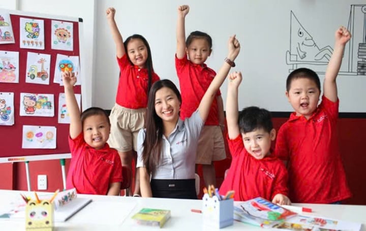Năm 2025, giáo viên được nghỉ hè bao lâu? - Ảnh 1. Năm 2025, giáo viên được nghỉ hè bao lâu? - Ảnh 1.