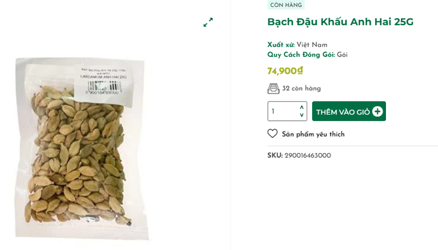Việt Nam trồng được thứ gia vị đắt bậc nhất thế giới, hơn 30 nước lùng mua; Hà Lan, Mỹ, Anh đứng đầu bảng - Ảnh 3. Việt Nam trồng được thứ gia vị đắt bậc nhất thế giới, hơn 30 nước lùng mua; Hà Lan, Mỹ, Anh đứng đầu bảng - Ảnh 3.