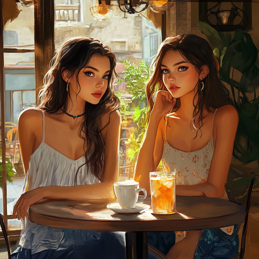 Nhìn thấy người yêu tôi, ánh mắt em gái kết nghĩa thoáng chút sững sờ, ngày tôi cưới, em thì thầm vào tai một câu khiến tôi ngỡ ngàng - Ảnh 1. Nhìn thấy người yêu tôi, ánh mắt em gái kết nghĩa thoáng chút sững sờ, ngày tôi cưới, em thì thầm vào tai một câu khiến tôi ngỡ ngàng - Ảnh 1.