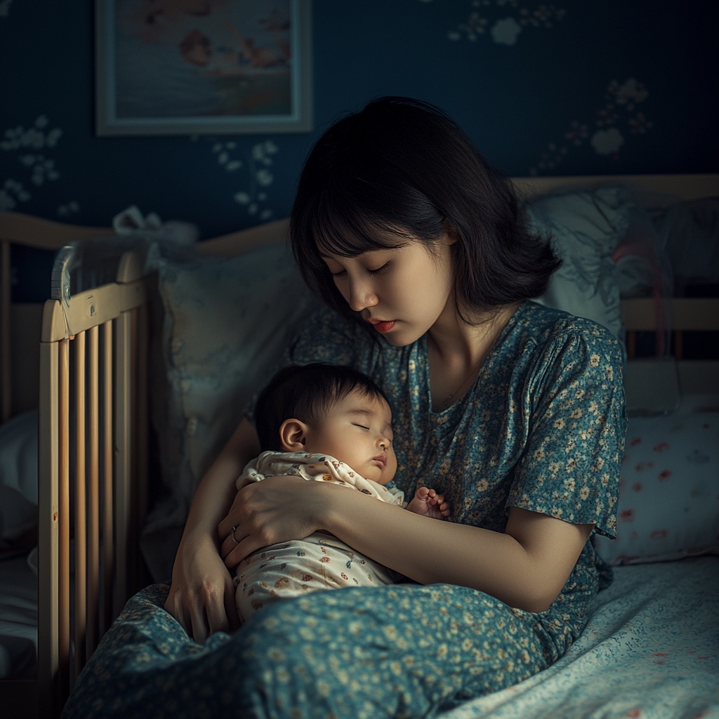 Sinh con, tôi khâu hơn 20 mũi, câu đầu tiên nghe được sau khi tỉnh là "bé bú chưa"; đau đớn thể xác vẫn chăm con đến kiệt sức, tôi chỉ ước... được nghỉ 1 ngày thôi- Ảnh 2. Sinh con, tôi khâu hơn 20 mũi, câu đầu tiên nghe được sau khi tỉnh là "bé bú chưa"; đau đớn thể xác vẫn chăm con đến kiệt sức, tôi chỉ ước... được nghỉ 1 ngày thôi- Ảnh 2.