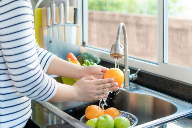 Bác sĩ Mỹ chỉ cách “tiêu diệt” thuốc trừ sâu và chất bẩn trong hoa quả, chỉ vài bước mà bớt bệnh cho gia đình- Ảnh 4. Bác sĩ Mỹ chỉ cách “tiêu diệt” thuốc trừ sâu và chất bẩn trong hoa quả, chỉ vài bước mà bớt bệnh cho gia đình- Ảnh 4.