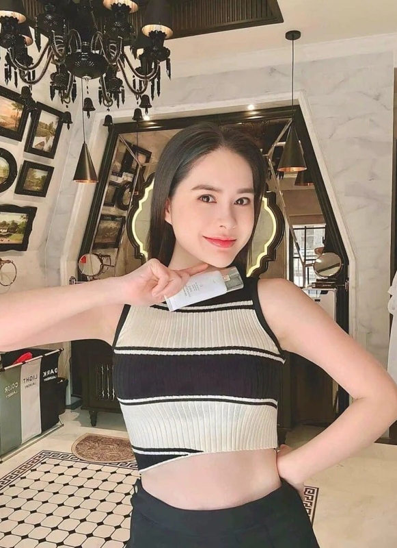 Toàn cảnh vụ sản phẩm Đoàn Di Băng bị tiêu hủy, thu hồi liên tục: Vợ chồng Toàn cảnh vụ sản phẩm Đoàn Di Băng bị tiêu hủy, thu hồi liên tục: Vợ chồng