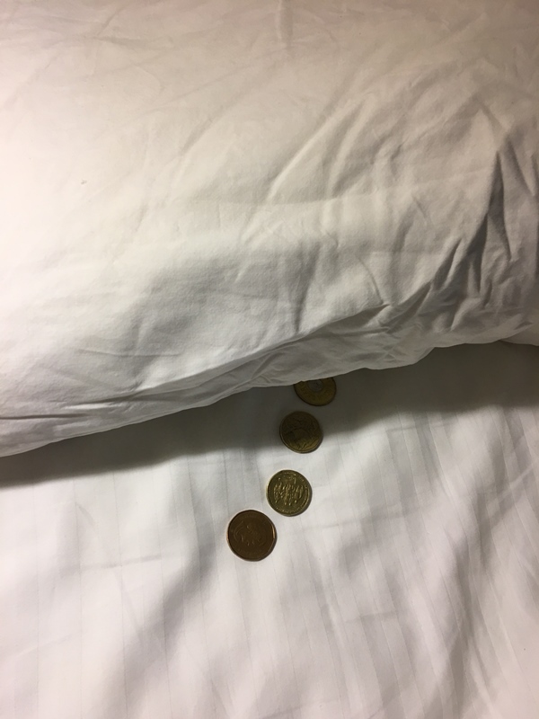 Đặt 3 thứ n&agrave;y dưới gối, tiền t&agrave;i tự đến kh&ocirc;ng cần t&igrave;m- Ảnh 1.