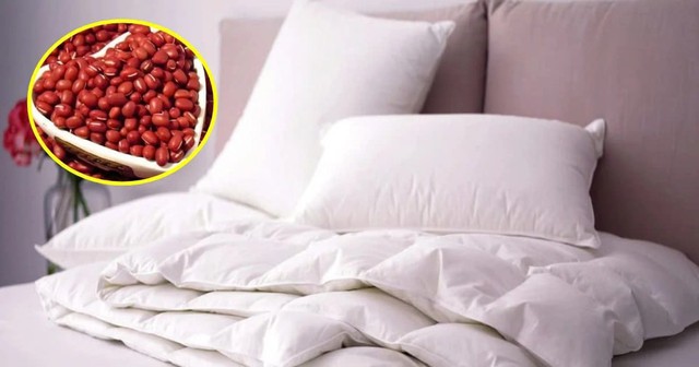 Đặt 3 thứ n&agrave;y dưới gối, tiền t&agrave;i tự đến kh&ocirc;ng cần t&igrave;m- Ảnh 5.