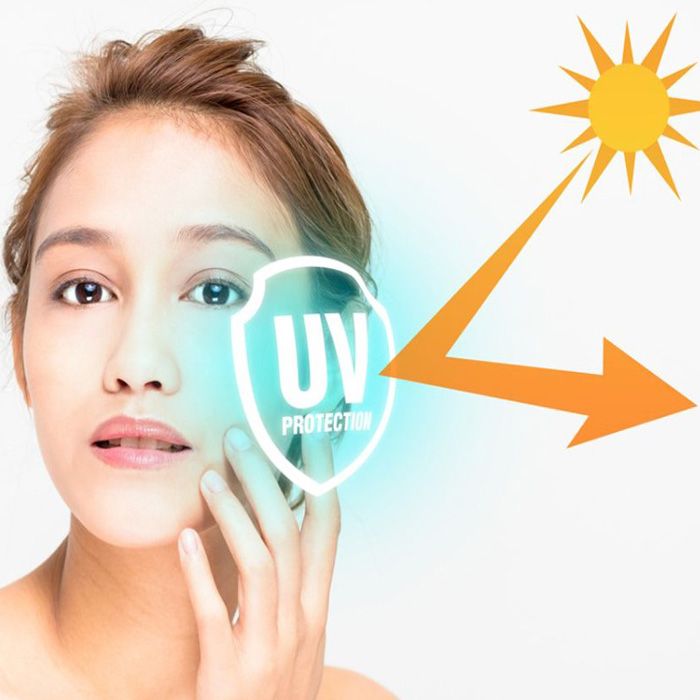 Từ vụ kem chống nắng do công ty của chồng Đoàn Di Băng phân phối bị thu hồi: Đằng sau “lớp màng bảo vệ” bị thổi phồng, SPF thật sự là gì?- Ảnh 6. Từ vụ kem chống nắng do công ty của chồng Đoàn Di Băng phân phối bị thu hồi: Đằng sau “lớp màng bảo vệ” bị thổi phồng, SPF thật sự là gì?- Ảnh 6.