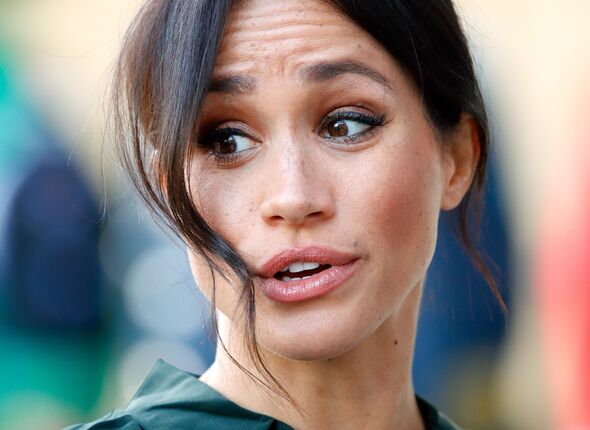 Tiết lộ gây sốc: Meghan Markle từng than phiền “không được trả tiền” khi làm nhiệm vụ hoàng gia- Ảnh 1. Tiết lộ gây sốc: Meghan Markle từng than phiền “không được trả tiền” khi làm nhiệm vụ hoàng gia- Ảnh 1.