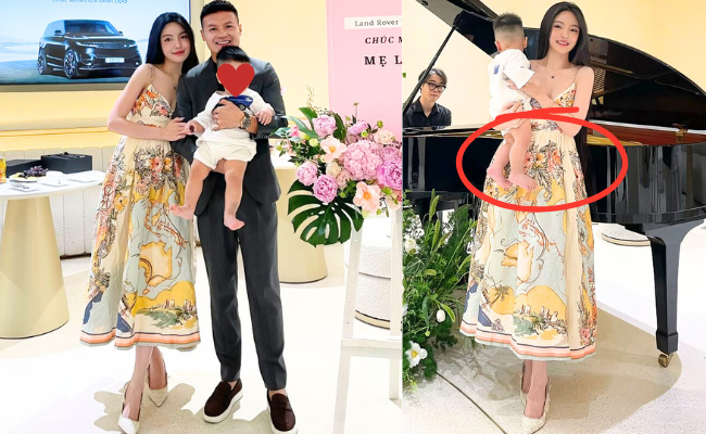 Được Quang Hải tặng siêu xe chục tỷ, Chu Thanh Huyền bị Được Quang Hải tặng siêu xe chục tỷ, Chu Thanh Huyền bị