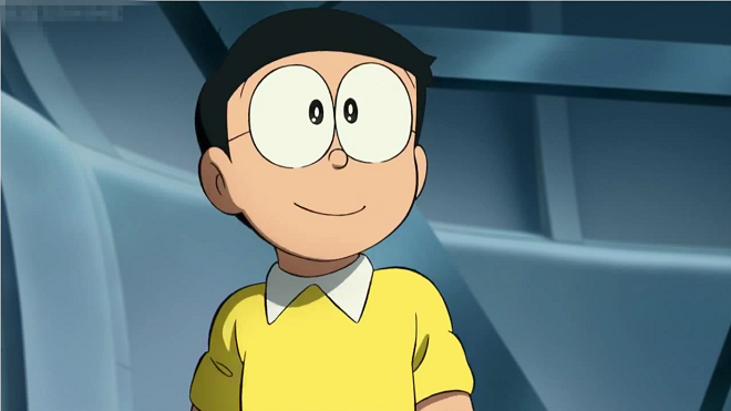 Bị chê là kém tài nhất trong nhóm bạn, Nobita hoá ra lại có một đặc điểm không ai địch nổi - Ảnh 1. Bị chê là kém tài nhất trong nhóm bạn, Nobita hoá ra lại có một đặc điểm không ai địch nổi - Ảnh 1.