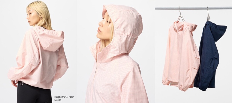 8 món đồ đáng sắm nhất ở UNIQLO: Giá mềm, đẹp xịn, mặc là mê - Ảnh 6. 8 món đồ đáng sắm nhất ở UNIQLO: Giá mềm, đẹp xịn, mặc là mê - Ảnh 6.