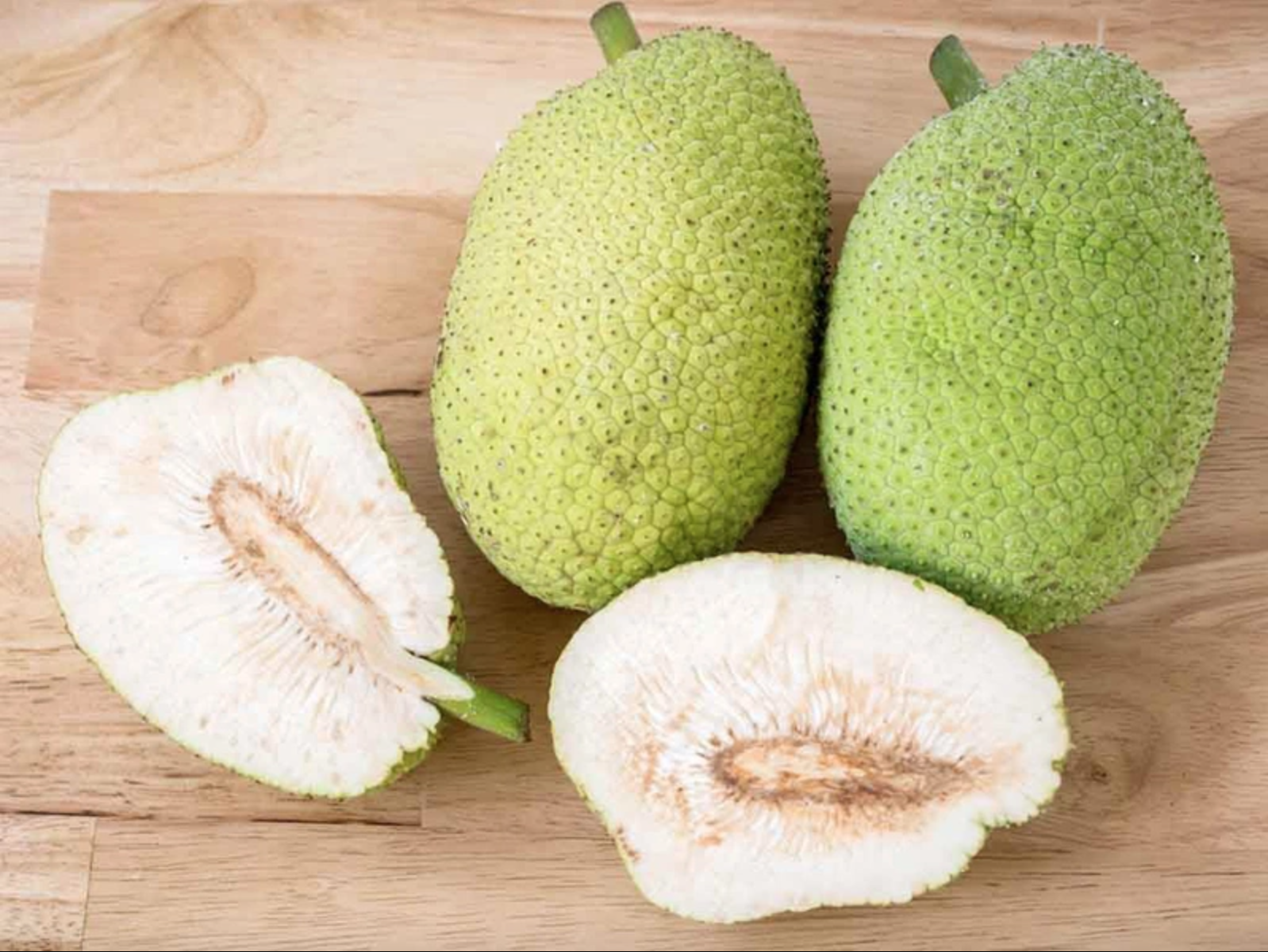 Loại quả đã khiến bao người dở khóc dở cười vì hình thù trông giống mít nhưng không phải, bù lại là có thể chế biến thành khối món ngon - Ảnh 1. Loại quả đã khiến bao người dở khóc dở cười vì hình thù trông giống mít nhưng không phải, bù lại là có thể chế biến thành khối món ngon - Ảnh 1.