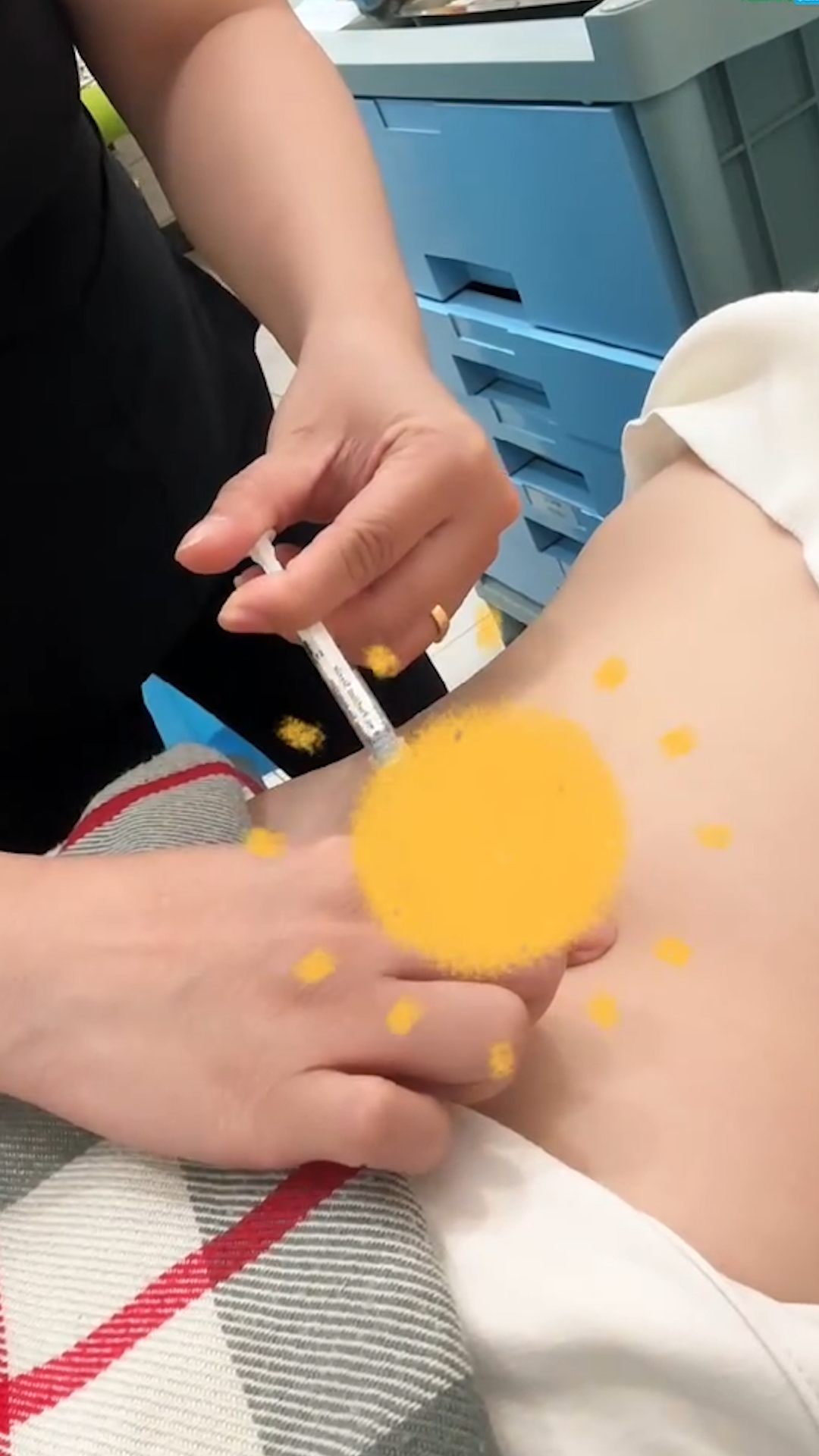 Sao nữ Vbiz đi trữ trứng lần 2: Đau đớn vì tiêm liên tục 10 ngày, kết quả khiến bác sĩ bất ngờ- Ảnh 5. Sao nữ Vbiz đi trữ trứng lần 2: Đau đớn vì tiêm liên tục 10 ngày, kết quả khiến bác sĩ bất ngờ- Ảnh 5.