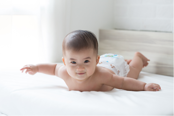 Tã quần Bobby Siêu Khô Thoáng - Giải pháp ngăn mồ hôi tích tụ vùng lưng cho bé yêu thoải mái - Ảnh 1. Tã quần Bobby Siêu Khô Thoáng - Giải pháp ngăn mồ hôi tích tụ vùng lưng cho bé yêu thoải mái - Ảnh 1.