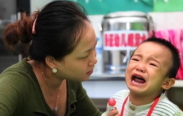Đây là phương pháp giáo dục "tàn khốc" nhất: Trẻ em lớn lên rất dễ bị cả thế giới bắt nạt - Ảnh 1. Đây là phương pháp giáo dục "tàn khốc" nhất: Trẻ em lớn lên rất dễ bị cả thế giới bắt nạt - Ảnh 1.