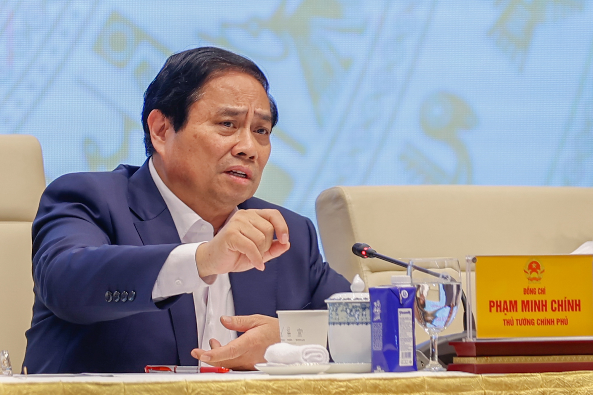 Bộ Công an tổng rà soát tài khoản ngân hàng, sim điện thoại- Ảnh 1.