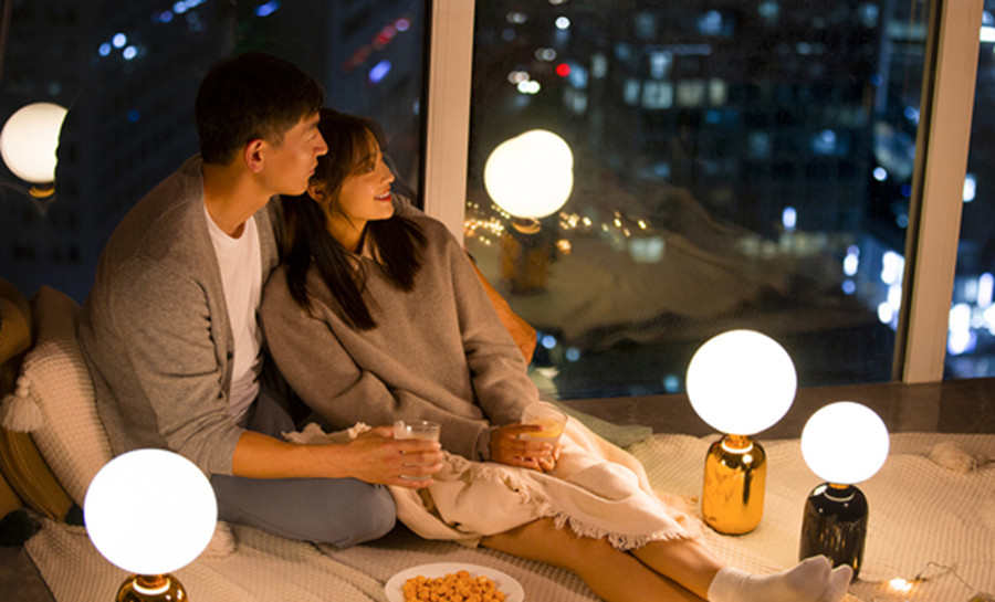 4 điều cặp đôi nào cũng phải làm rõ trước khi kết hôn - Ảnh 2. 4 điều cặp đôi nào cũng phải làm rõ trước khi kết hôn - Ảnh 2.