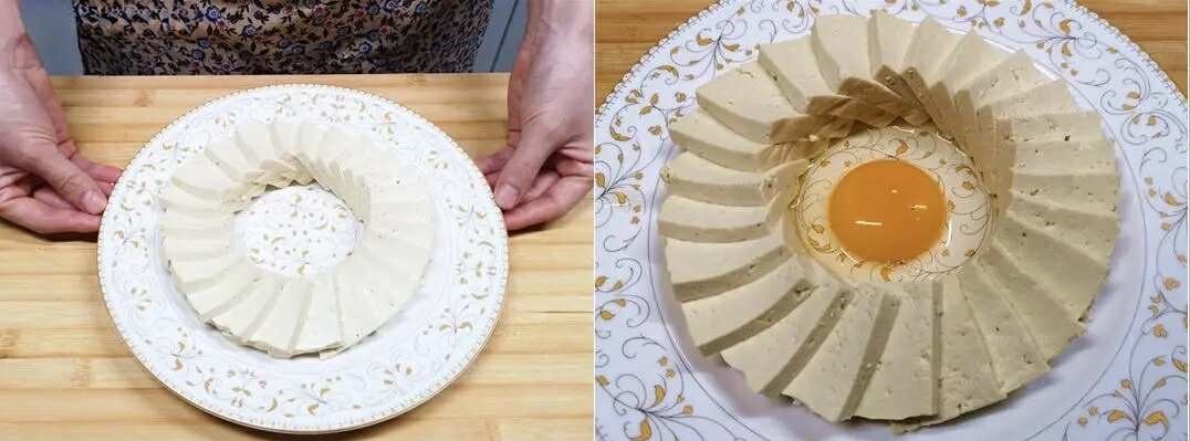 Làm 4 món ăn cho bữa sáng nhanh mà ngon từ các nguyên liệu giàu protein để tăng cường hệ miễn dịch - Ảnh 7. Làm 4 món ăn cho bữa sáng nhanh mà ngon từ các nguyên liệu giàu protein để tăng cường hệ miễn dịch - Ảnh 7.