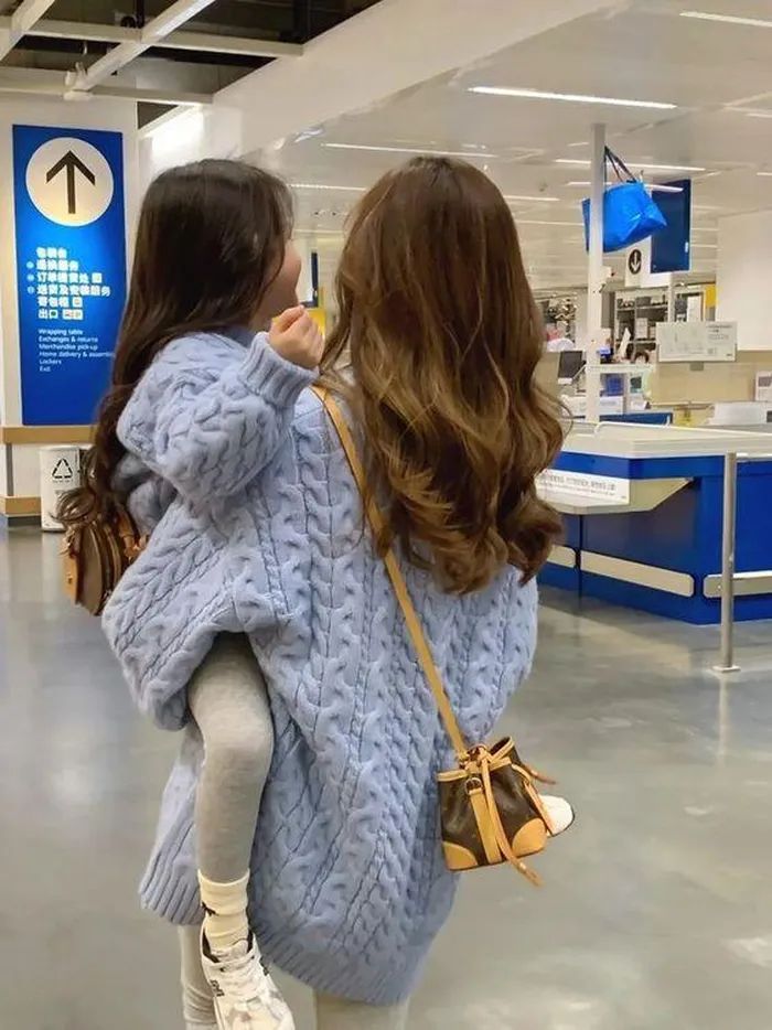 7 câu mẹ đừng bao giờ nói với con gái, số 5 nhiều mẹ mắc phải nhưng cứ nghĩ như thế mới là đúng đắn- Ảnh 1. 7 câu mẹ đừng bao giờ nói với con gái, số 5 nhiều mẹ mắc phải nhưng cứ nghĩ như thế mới là đúng đắn- Ảnh 1.