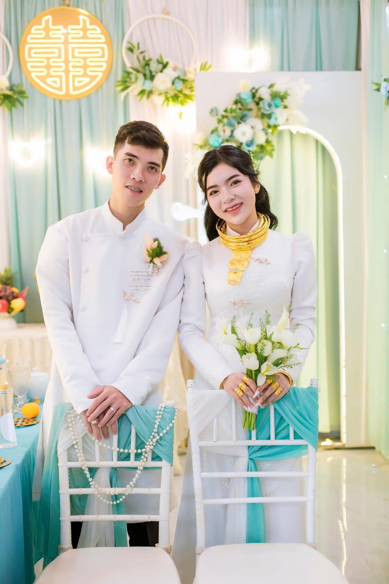 Chàng trai quyết giữ gìn cho bạn gái suốt 3 năm yêu nhau, cưới xong ngỡ ngàng khi biết một bí mật - Ảnh 6. Chàng trai quyết giữ gìn cho bạn gái suốt 3 năm yêu nhau, cưới xong ngỡ ngàng khi biết một bí mật - Ảnh 6.