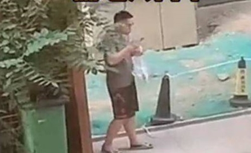 Viện cớ đi đổ rác nhưng 1 chi tiết khiến toàn bộ hành động của người chồng bị vợ đang ở cữ phát hiện- Ảnh 2. Viện cớ đi đổ rác nhưng 1 chi tiết khiến toàn bộ hành động của người chồng bị vợ đang ở cữ phát hiện- Ảnh 2.