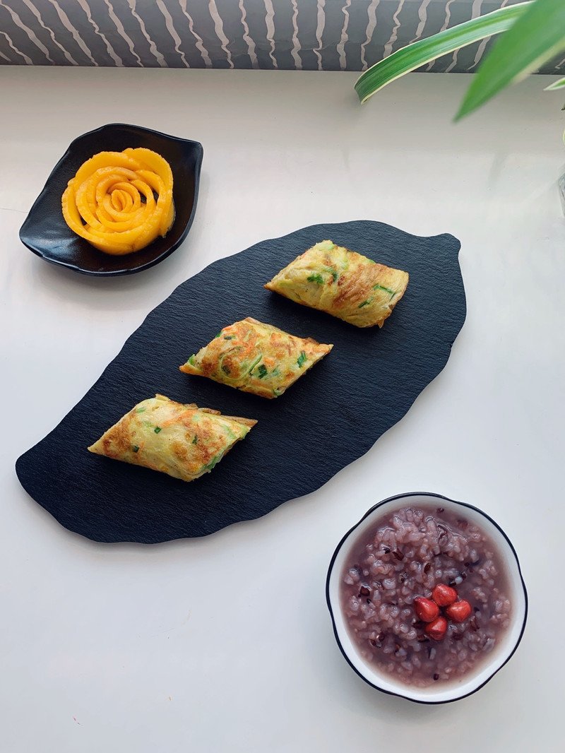 Làm 4 món ăn cho bữa sáng nhanh mà ngon từ các nguyên liệu giàu protein để tăng cường hệ miễn dịch - Ảnh 3. Làm 4 món ăn cho bữa sáng nhanh mà ngon từ các nguyên liệu giàu protein để tăng cường hệ miễn dịch - Ảnh 3.