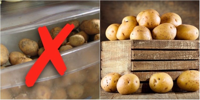 10 rau củ 10 rau củ