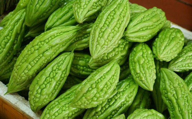 10 rau củ 10 rau củ