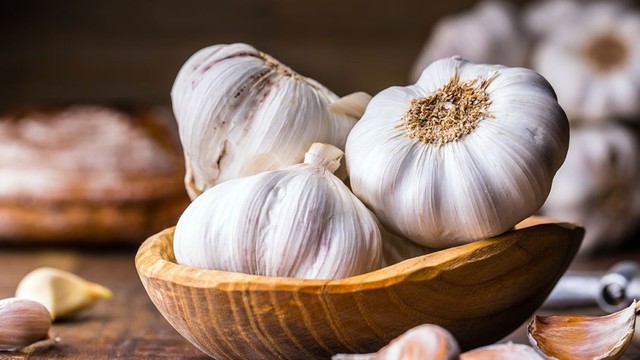 10 rau củ 10 rau củ