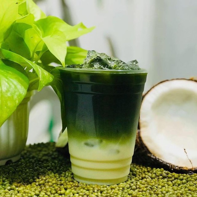 Top 5 món nước giá chỉ 10k nhưng giúp cơ thể tự chống nắng từ bên trong hiệu quả trông thấy- Ảnh 4. Top 5 món nước giá chỉ 10k nhưng giúp cơ thể tự chống nắng từ bên trong hiệu quả trông thấy- Ảnh 4.