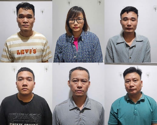 Sản xuất hàng giả là thực phẩm, thuốc chữa bệnh có thể đối mặt với tù chung thân - Ảnh 1. Sản xuất hàng giả là thực phẩm, thuốc chữa bệnh có thể đối mặt với tù chung thân - Ảnh 1.