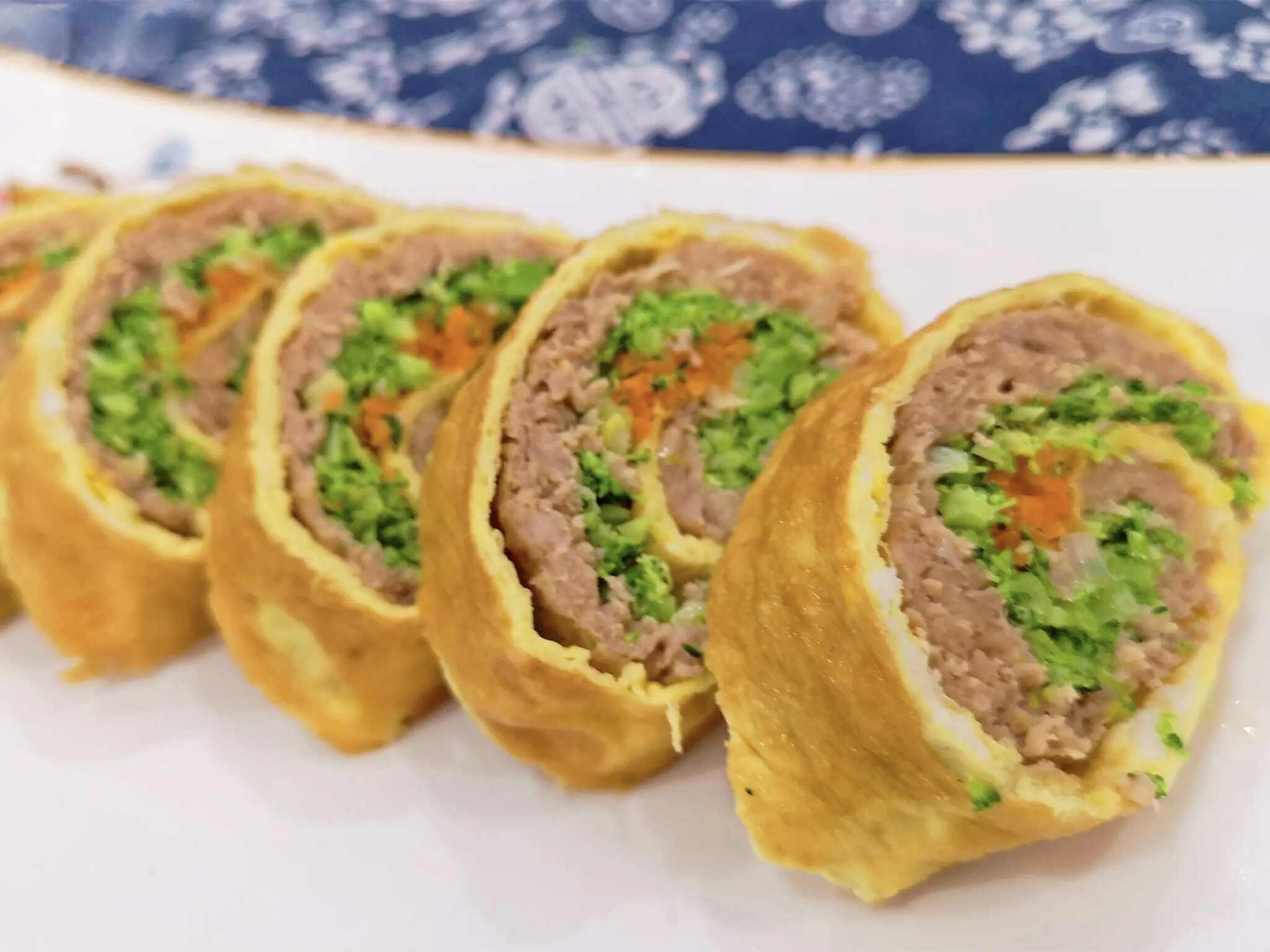 Làm 4 món ăn cho bữa sáng nhanh mà ngon từ các nguyên liệu giàu protein để tăng cường hệ miễn dịch - Ảnh 12. Làm 4 món ăn cho bữa sáng nhanh mà ngon từ các nguyên liệu giàu protein để tăng cường hệ miễn dịch - Ảnh 12.