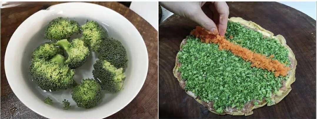 Làm 4 món ăn cho bữa sáng nhanh mà ngon từ các nguyên liệu giàu protein để tăng cường hệ miễn dịch - Ảnh 10. Làm 4 món ăn cho bữa sáng nhanh mà ngon từ các nguyên liệu giàu protein để tăng cường hệ miễn dịch - Ảnh 10.