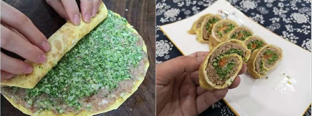 Làm 4 món ăn cho bữa sáng nhanh mà ngon từ các nguyên liệu giàu protein để tăng cường hệ miễn dịch - Ảnh 11. Làm 4 món ăn cho bữa sáng nhanh mà ngon từ các nguyên liệu giàu protein để tăng cường hệ miễn dịch - Ảnh 11.
