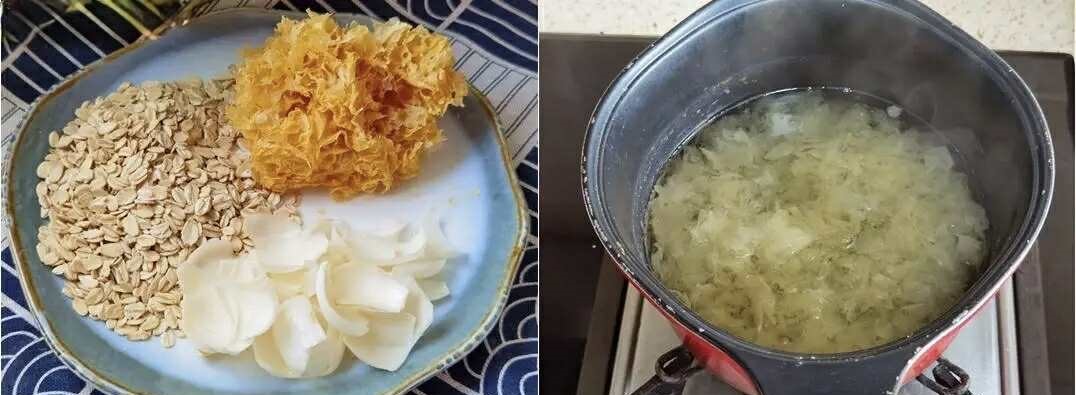 Làm 4 món ăn cho bữa sáng nhanh mà ngon từ các nguyên liệu giàu protein để tăng cường hệ miễn dịch - Ảnh 4. Làm 4 món ăn cho bữa sáng nhanh mà ngon từ các nguyên liệu giàu protein để tăng cường hệ miễn dịch - Ảnh 4.