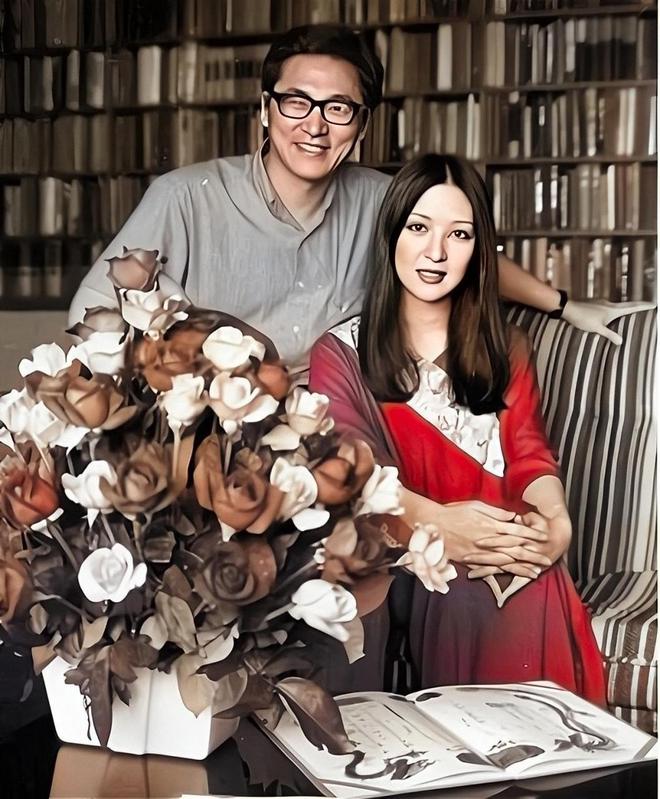 “Đệ nhất mỹ nhân” bị mẹ từ mặt vì lấy tài tử và cái kết đắng, ly hôn chỉ sau 90 ngày- Ảnh 5. “Đệ nhất mỹ nhân” bị mẹ từ mặt vì lấy tài tử và cái kết đắng, ly hôn chỉ sau 90 ngày- Ảnh 5.