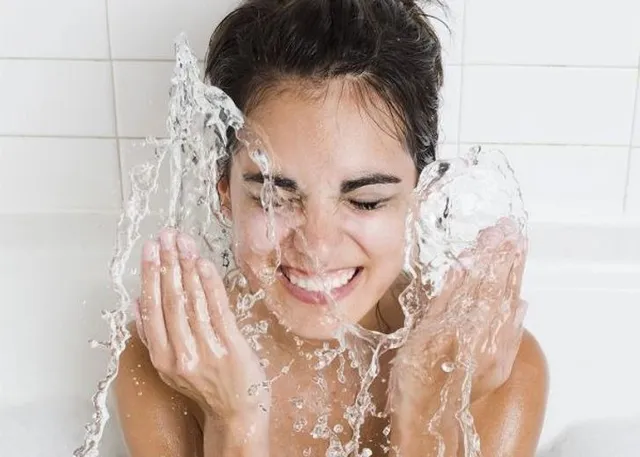5 bước Vàng trước khi ngủ cho làn da tươi trẻ rạng ngời - Ảnh 1.