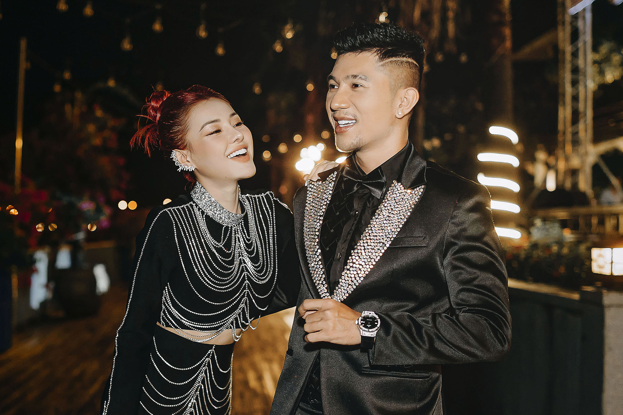 Yêu như Ngân 98 – Lương Bằng Quang: Thị phi ngập mặt nhưng vẫn bên nhau, vì sao?- Ảnh 1. Yêu như Ngân 98 – Lương Bằng Quang: Thị phi ngập mặt nhưng vẫn bên nhau, vì sao?- Ảnh 1.